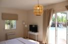 Holiday homeFrance - : Villa des Trois Palmiers