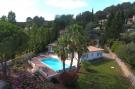 Holiday homeFrance - : Villa des Trois Palmiers