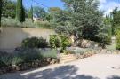 Holiday homeFrance - : Villa des Trois Palmiers