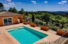 Holiday homeFrance - : Villa Théia