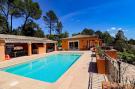 Holiday homeFrance - : Villa Théia