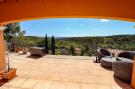 Holiday homeFrance - : Villa Théia