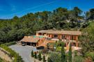 Holiday homeFrance - : Villa Théia