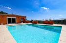 Holiday homeFrance - : Villa Théia