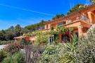 Holiday homeFrance - : Villa Théia