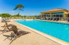 Holiday homeFrance - : Les Terrasses des Embiez 1