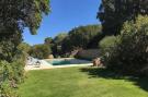 Holiday homeFrance - : Stella Maris