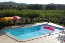 Holiday homeFrance - : le Mazet des Oliviers