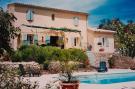 Holiday homeFrance - : le Mazet des Oliviers