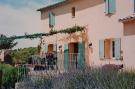 Holiday homeFrance - : le Mazet des Oliviers