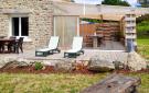 Holiday homeFrance - : Moëlan-sur-mer