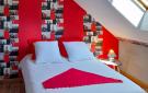 Holiday homeFrance - : Moëlan-sur-mer