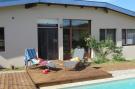 Holiday homeFrance - : VILLA DU CENTRE VILLE/GENEVRIER