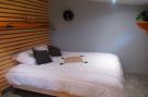 Holiday homeFrance - : VILLA DU CENTRE VILLE/GENEVRIER