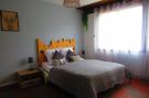 Holiday homeFrance - : VILLA DU CENTRE VILLE/GENEVRIER