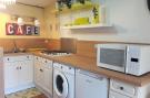 VakantiehuisFrankrijk - : APPARTEMENT RIEUTORT/ BAYEUX