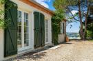 Holiday homeFrance - : Villa Couloumiez