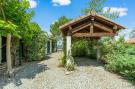 Holiday homeFrance - : Villa Couloumiez