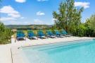 Holiday homeFrance - : Villa Couloumiez