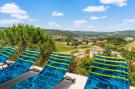 Holiday homeFrance - : Villa Couloumiez