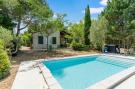 Holiday homeFrance - : Villa Couloumiez