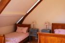 Holiday homeFrance - : The Hayloft