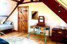 FerienhausFrankreich - : The Hayloft