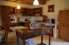 Holiday homeFrance - : The Hayloft