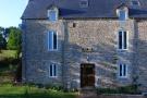 Holiday homeFrance - : The Hayloft