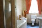 Holiday homeFrance - : The Hayloft