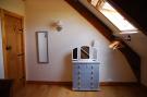 Holiday homeFrance - : The Hayloft