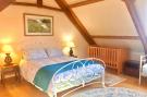 Holiday homeFrance - : The Hayloft