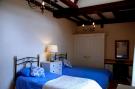 Holiday homeFrance - : The Granary