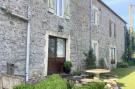 Holiday homeFrance - : The Granary