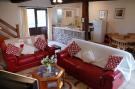 Holiday homeFrance - : The Granary