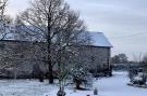 FerienhausFrankreich - : The Granary