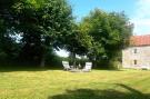 Holiday homeFrance - : The Granary