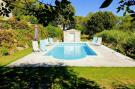 Holiday homeFrance - : Villa La Cazelle