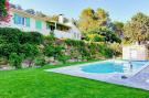 Holiday homeFrance - : Villa La Cazelle