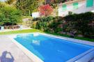 Holiday homeFrance - : Villa La Cazelle