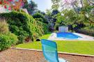 Holiday homeFrance - : Villa La Cazelle