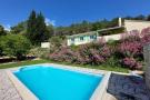 Holiday homeFrance - : Villa La Cazelle