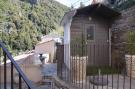 Holiday homeFrance - : CASA DI LUCIA Suite Mila