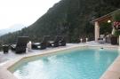 Holiday homeFrance - : CASA DI LUCIA Suite Mila