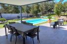 Holiday homeFrance - : Superbe villa moderne et familliale