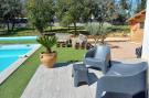 Holiday homeFrance - : Superbe villa moderne et familliale