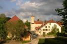 FerienhausFrankreich - : Gîte de la Marandine