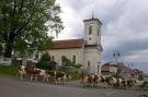 Holiday homeFrance - : Gîte de la Marandine