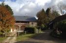 Holiday homeFrance - : Gîte de la Marandine