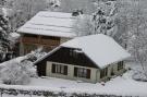 Holiday homeFrance - : Gîte de la Marandine